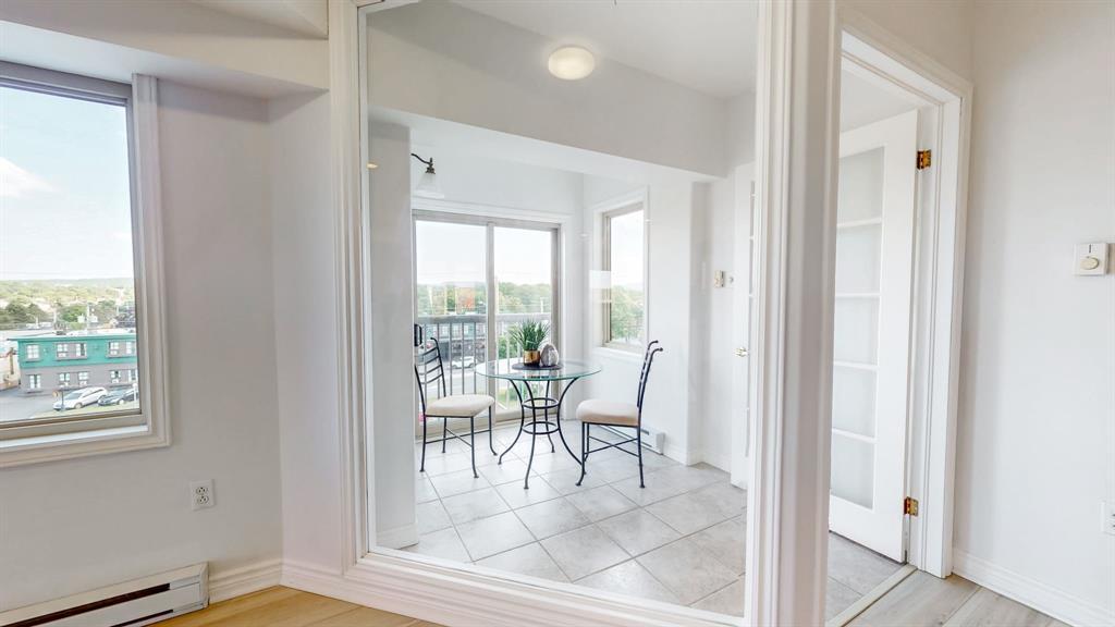 314-386 Elizabeth Avenue, St. John'S, NL - Indoor