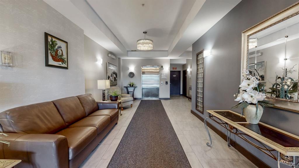 314-386 Elizabeth Avenue, St. John'S, NL - Indoor