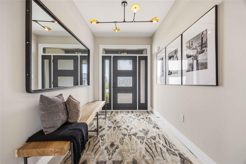 564 Franco Avenue, Sarnia, ON - Indoor Photo Showing Other Room