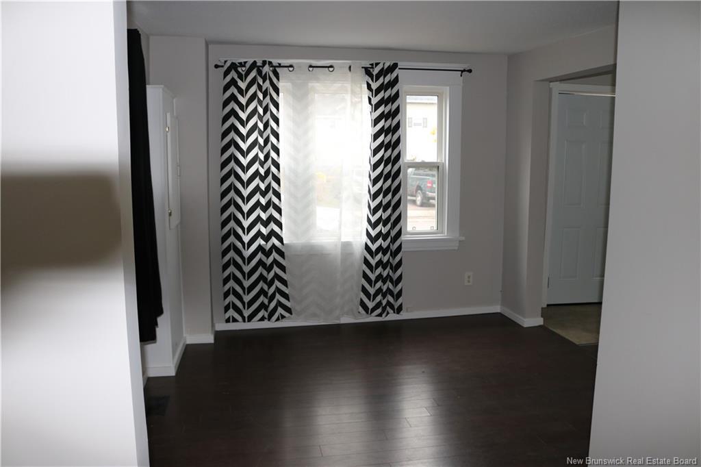 146 Dominion St, Moncton, NB - Indoor