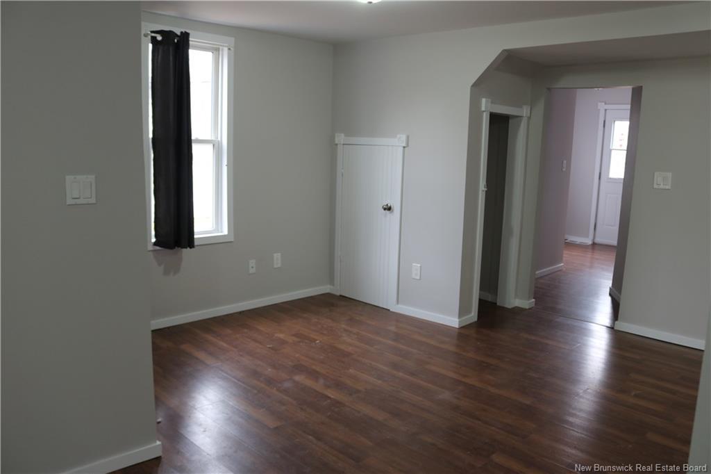 146 Dominion St, Moncton, NB - Indoor Photo Showing Other Room