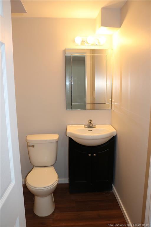 146 Dominion St, Moncton, NB - Indoor Photo Showing Bathroom
