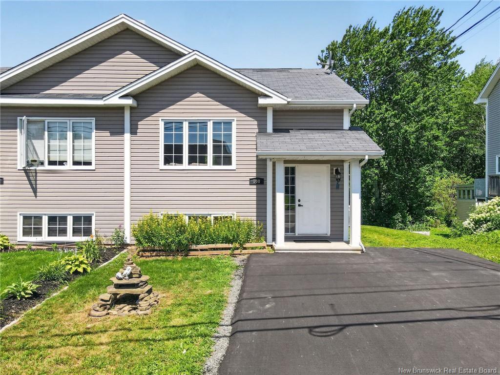 100 Belle Foret St, Dieppe, NB