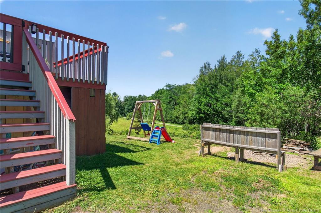 100 Belle Foret St, Dieppe, NB