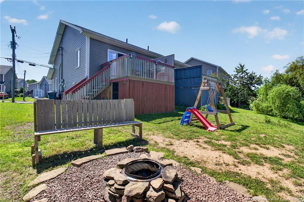 100 Belle Foret St, Dieppe, NB