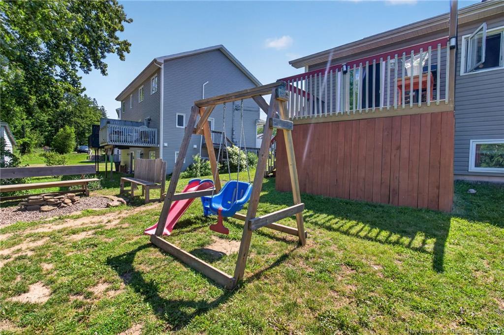 100 Belle Foret St, Dieppe, NB