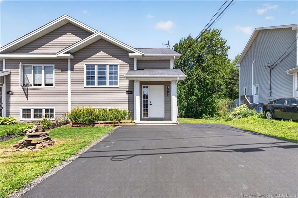 100 Belle Foret St, Dieppe, NB