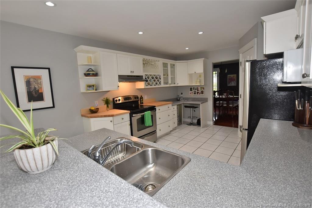 410 Mcleod Hill Rd, Fredericton, NB