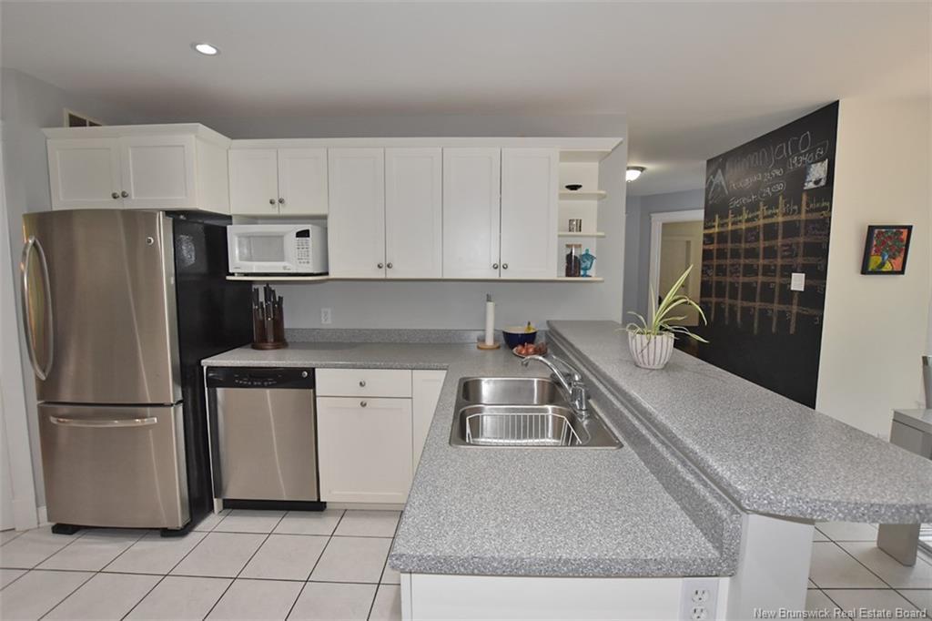 410 Mcleod Hill Rd, Fredericton, NB
