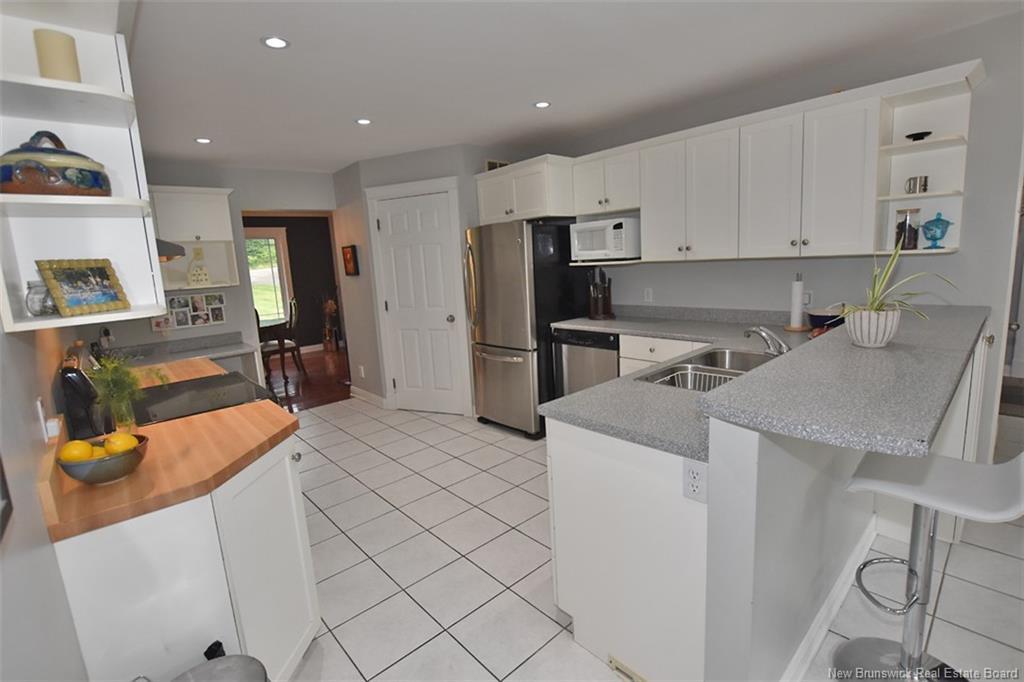 410 Mcleod Hill Rd, Fredericton, NB
