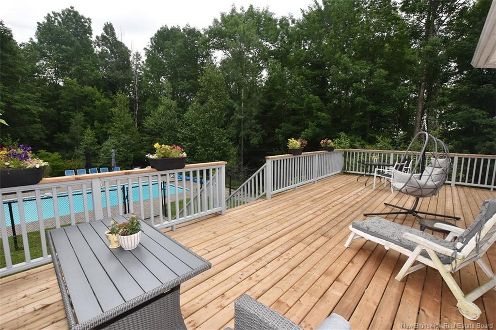 410 Mcleod Hill Rd, Fredericton, NB