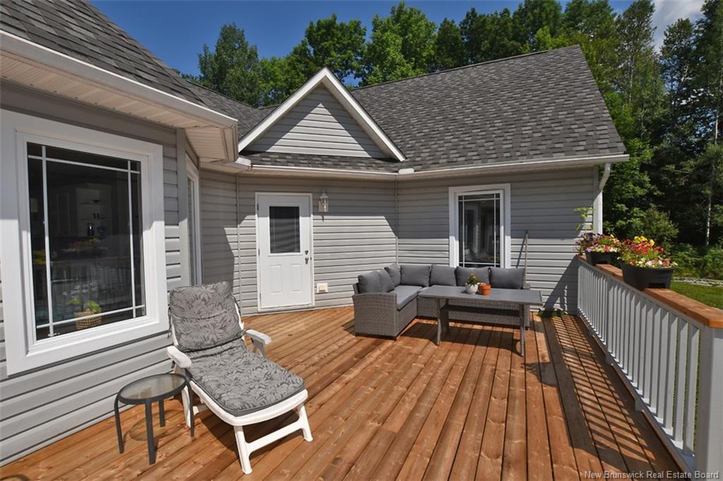 410 Mcleod Hill Rd, Fredericton, NB