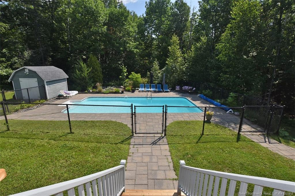 410 Mcleod Hill Rd, Fredericton, NB