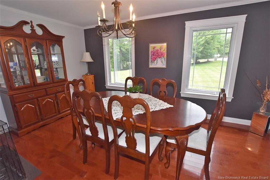 410 Mcleod Hill Rd, Fredericton, NB
