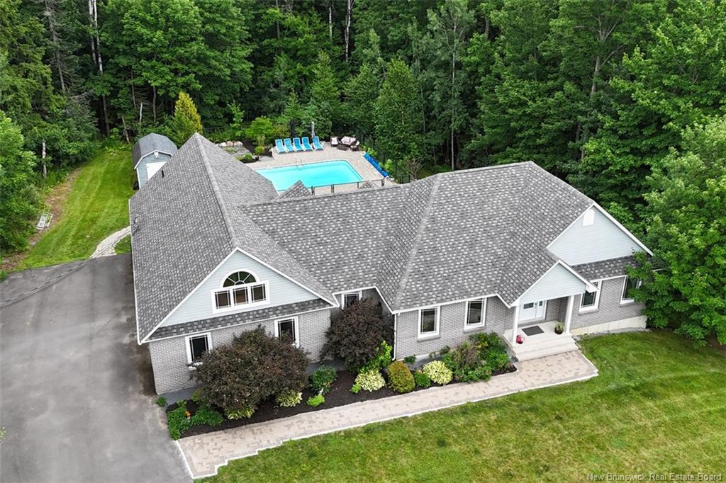 410 Mcleod Hill Rd, Fredericton, NB