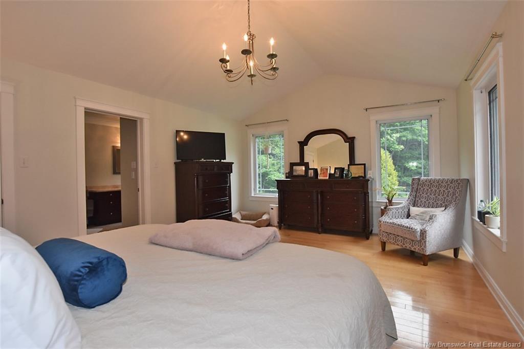 410 Mcleod Hill Rd, Fredericton, NB