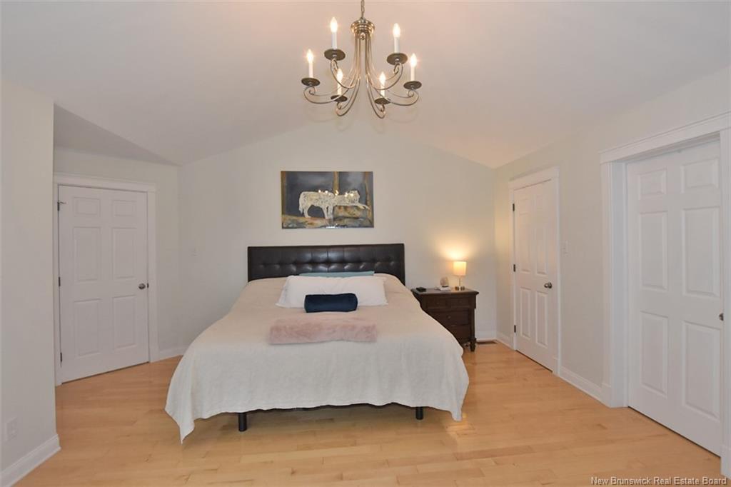 410 Mcleod Hill Rd, Fredericton, NB