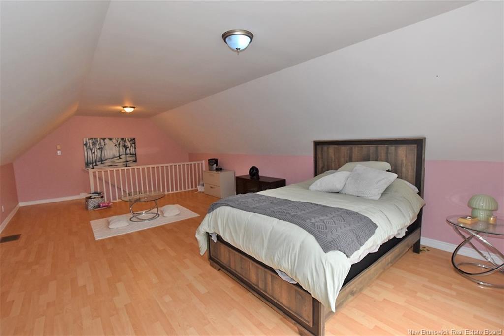 410 Mcleod Hill Rd, Fredericton, NB