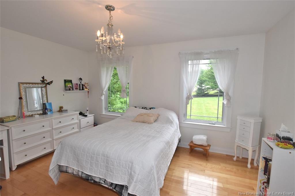 410 Mcleod Hill Rd, Fredericton, NB