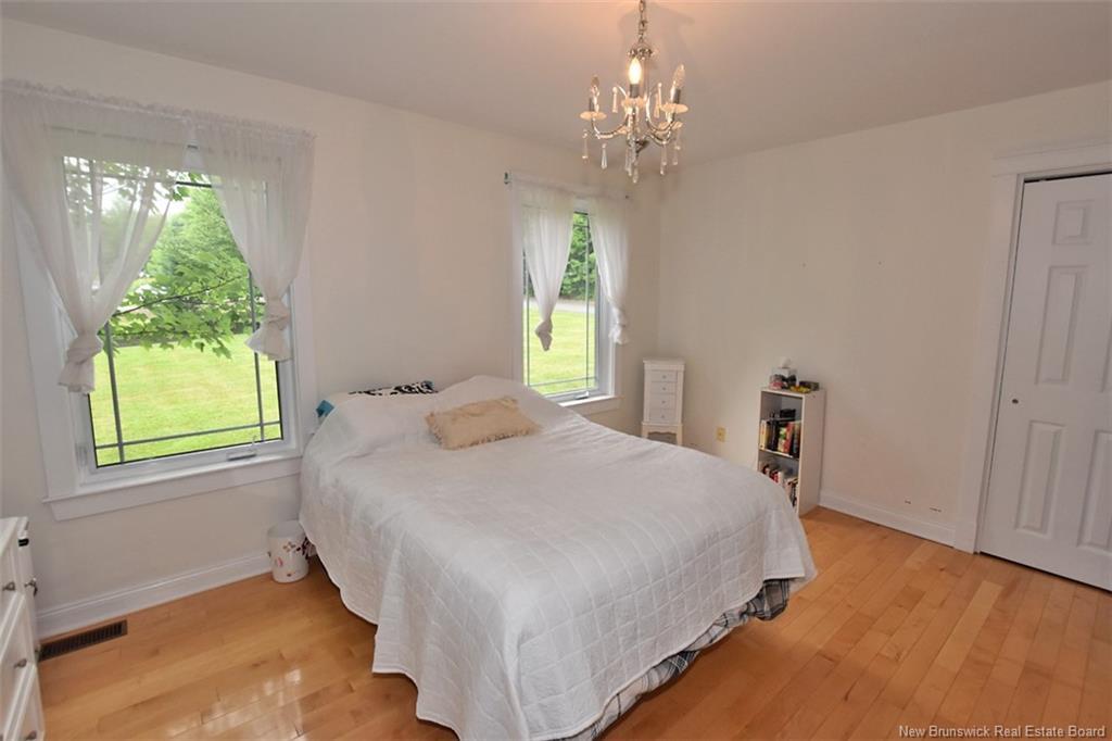 410 Mcleod Hill Rd, Fredericton, NB