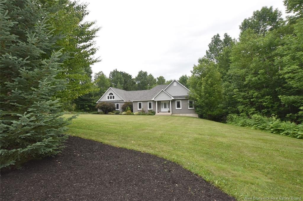 410 Mcleod Hill Rd, Fredericton, NB