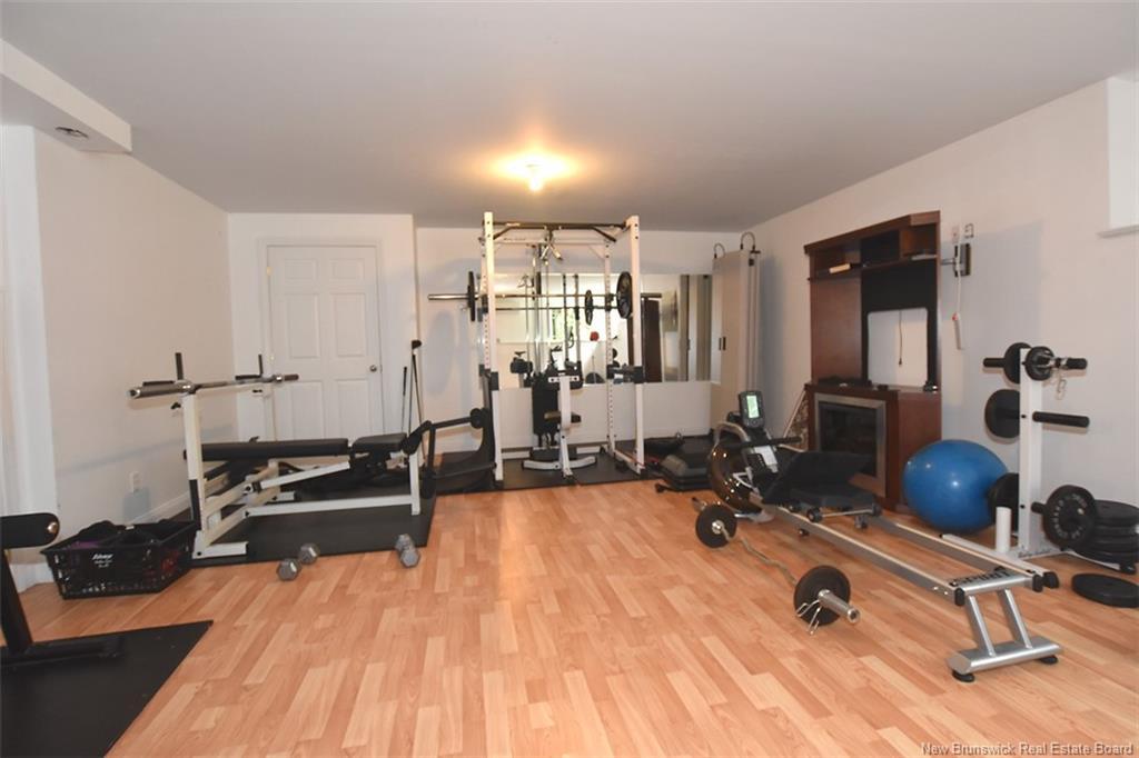 410 Mcleod Hill Rd, Fredericton, NB