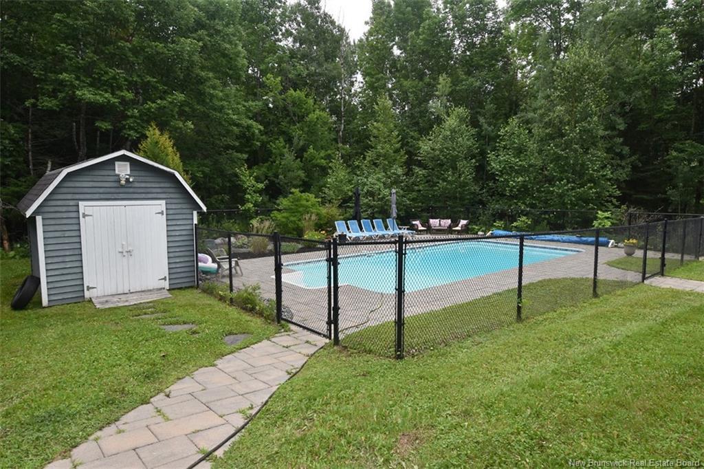 410 Mcleod Hill Rd, Fredericton, NB