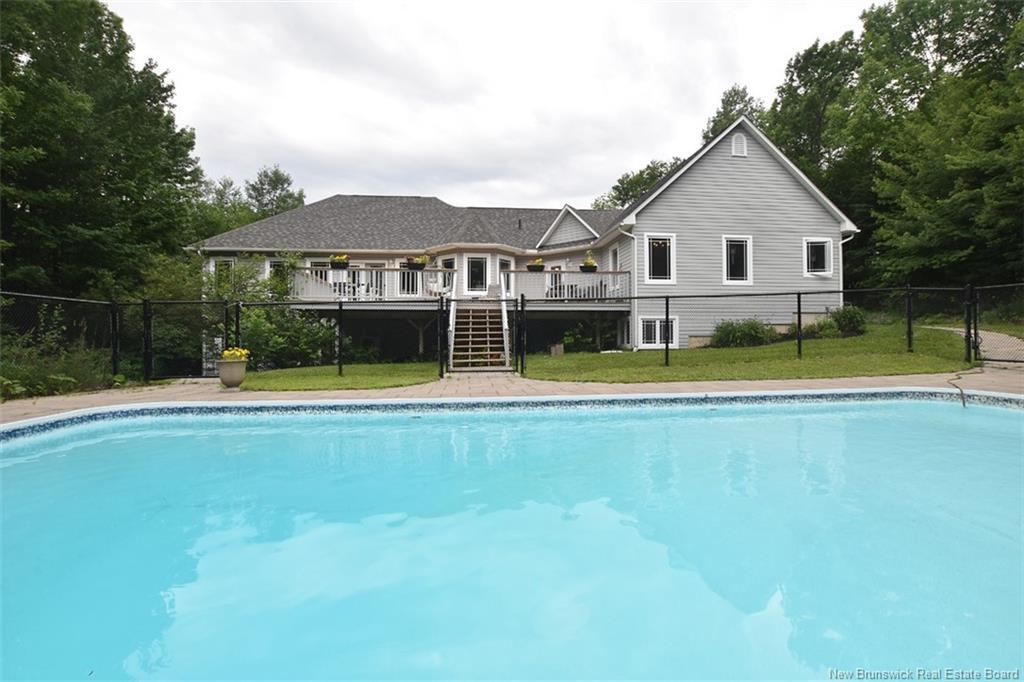 410 Mcleod Hill Rd, Fredericton, NB