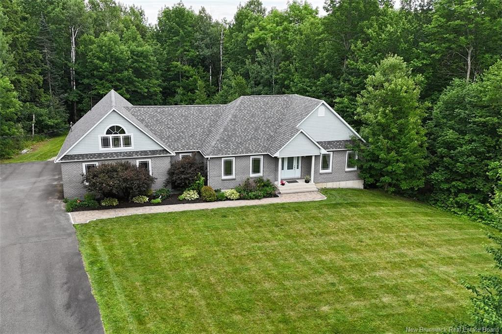 410 Mcleod Hill Rd, Fredericton, NB