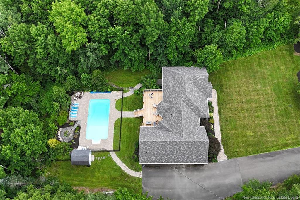 410 Mcleod Hill Rd, Fredericton, NB