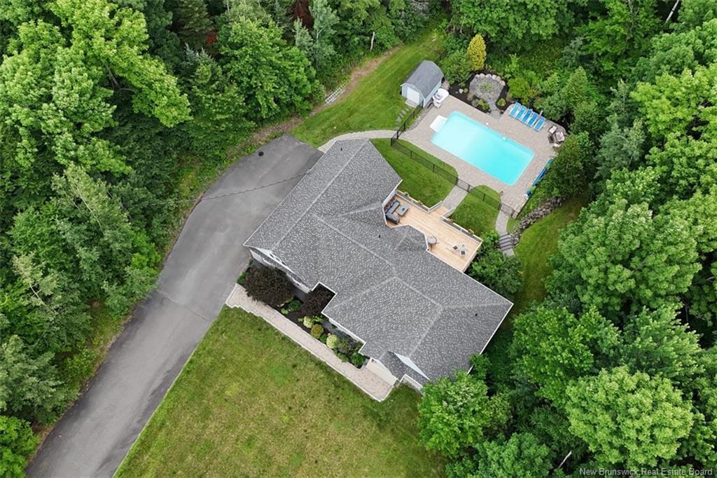 410 Mcleod Hill Rd, Fredericton, NB
