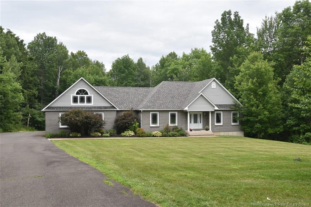 410 Mcleod Hill Rd, Fredericton, NB