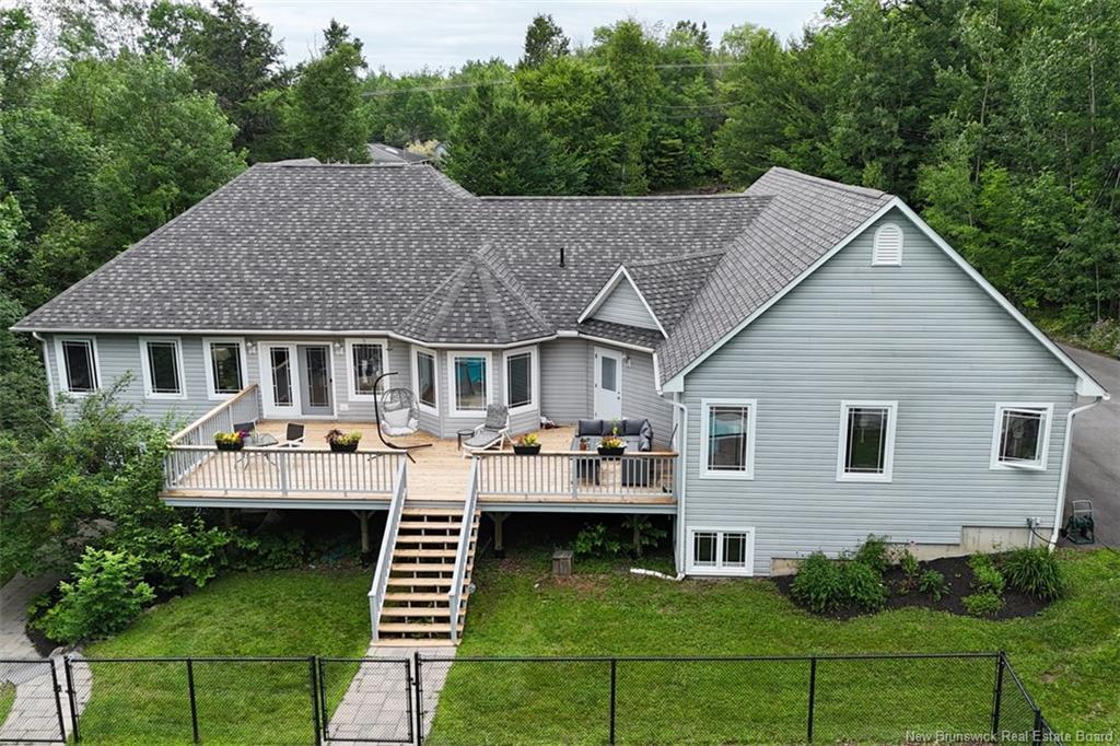 410 Mcleod Hill Rd, Fredericton, NB