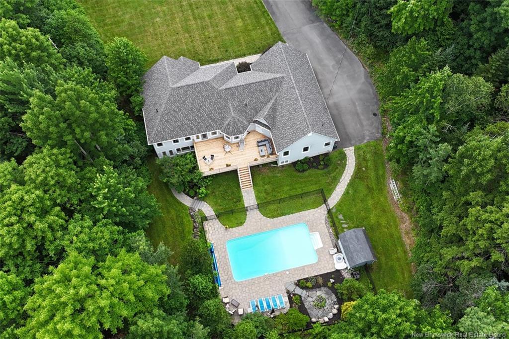 410 Mcleod Hill Rd, Fredericton, NB