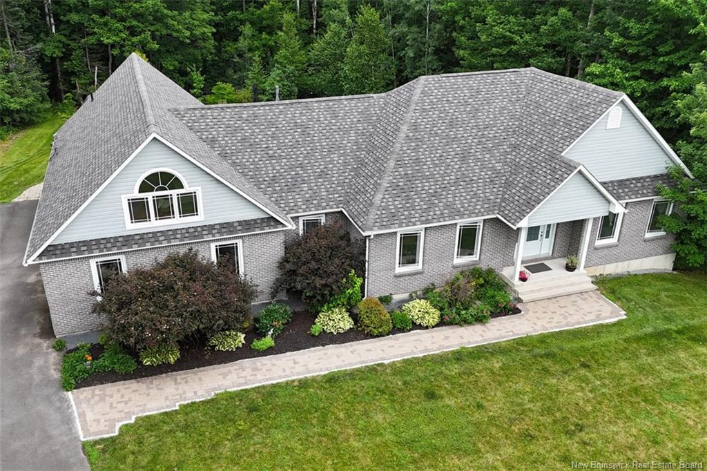 410 Mcleod Hill Rd, Fredericton, NB