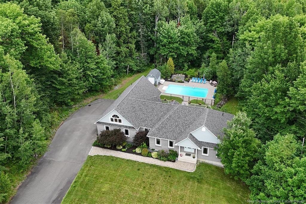 410 Mcleod Hill Rd, Fredericton, NB