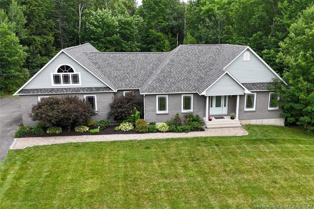 410 Mcleod Hill Rd, Fredericton, NB
