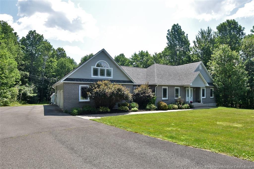 410 Mcleod Hill Rd, Fredericton, NB