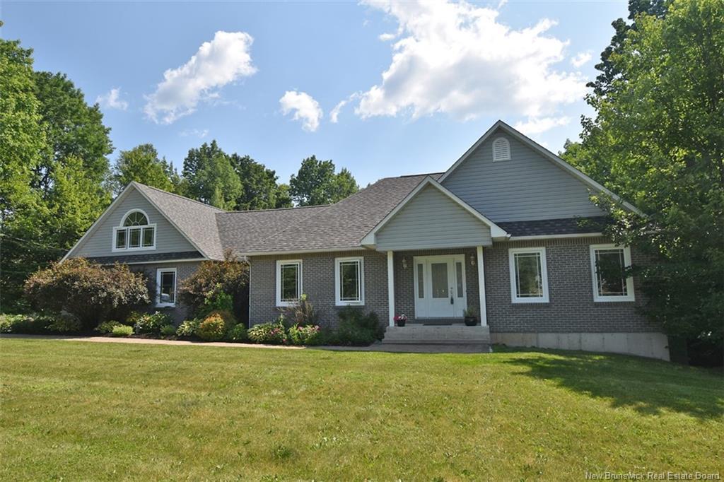 410 Mcleod Hill Rd, Fredericton, NB