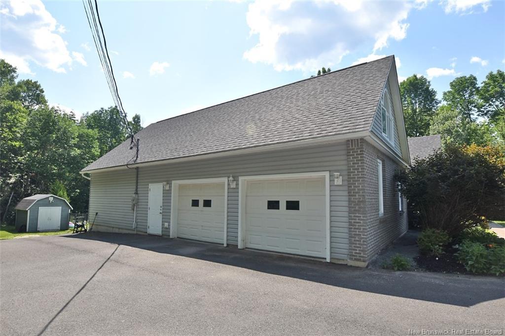 410 Mcleod Hill Rd, Fredericton, NB