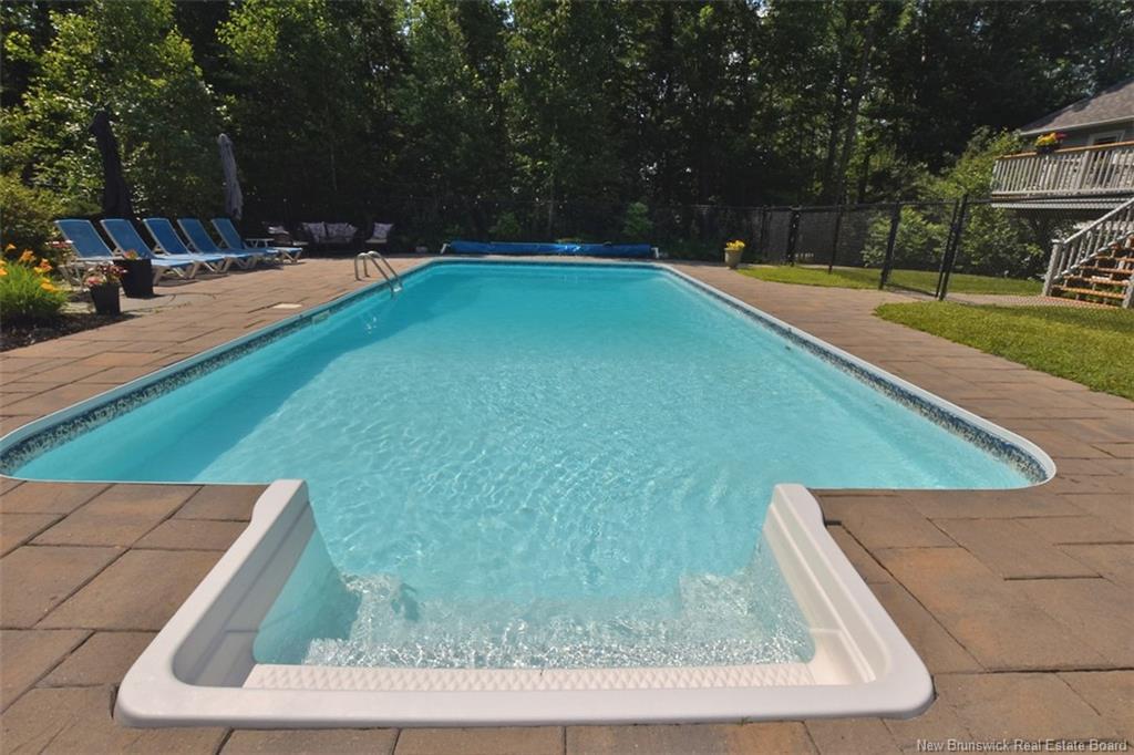 410 Mcleod Hill Rd, Fredericton, NB