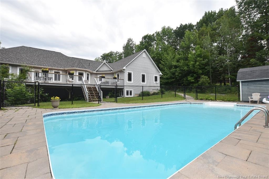 410 Mcleod Hill Rd, Fredericton, NB