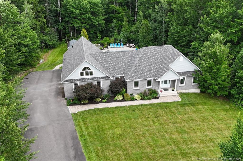 410 Mcleod Hill Rd, Fredericton, NB