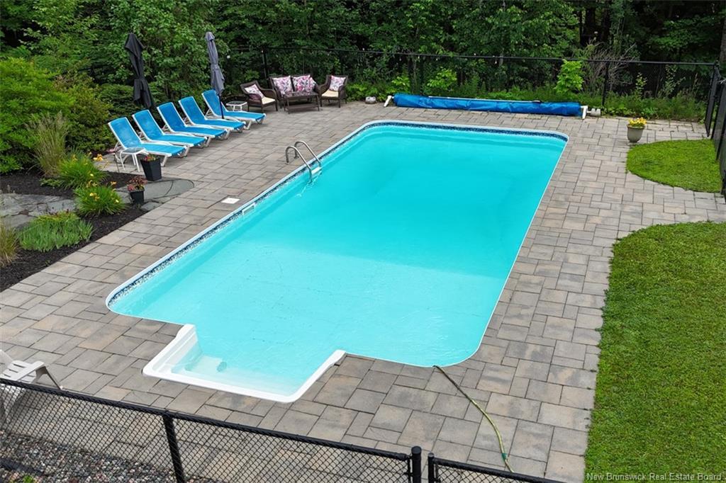 410 Mcleod Hill Rd, Fredericton, NB