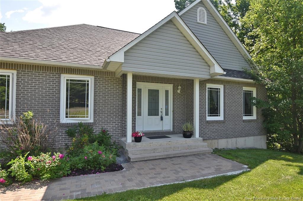 410 Mcleod Hill Rd, Fredericton, NB