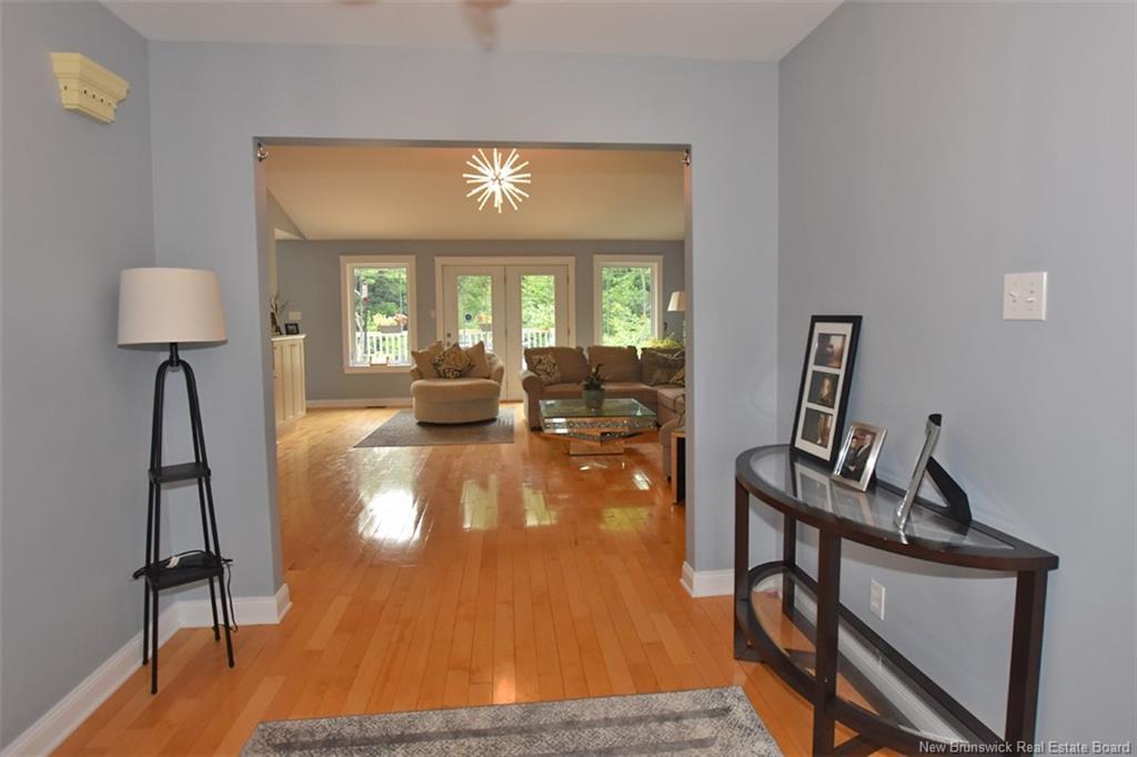 410 Mcleod Hill Rd, Fredericton, NB