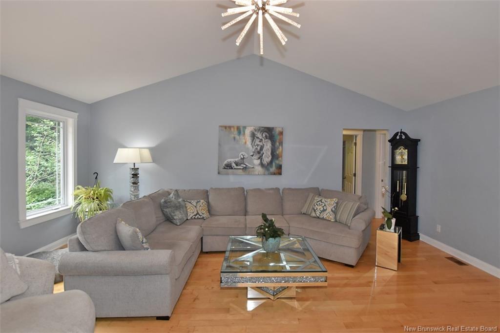 410 Mcleod Hill Rd, Fredericton, NB