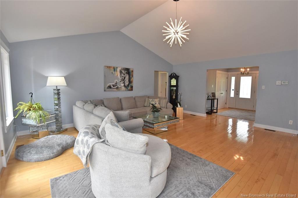 410 Mcleod Hill Rd, Fredericton, NB