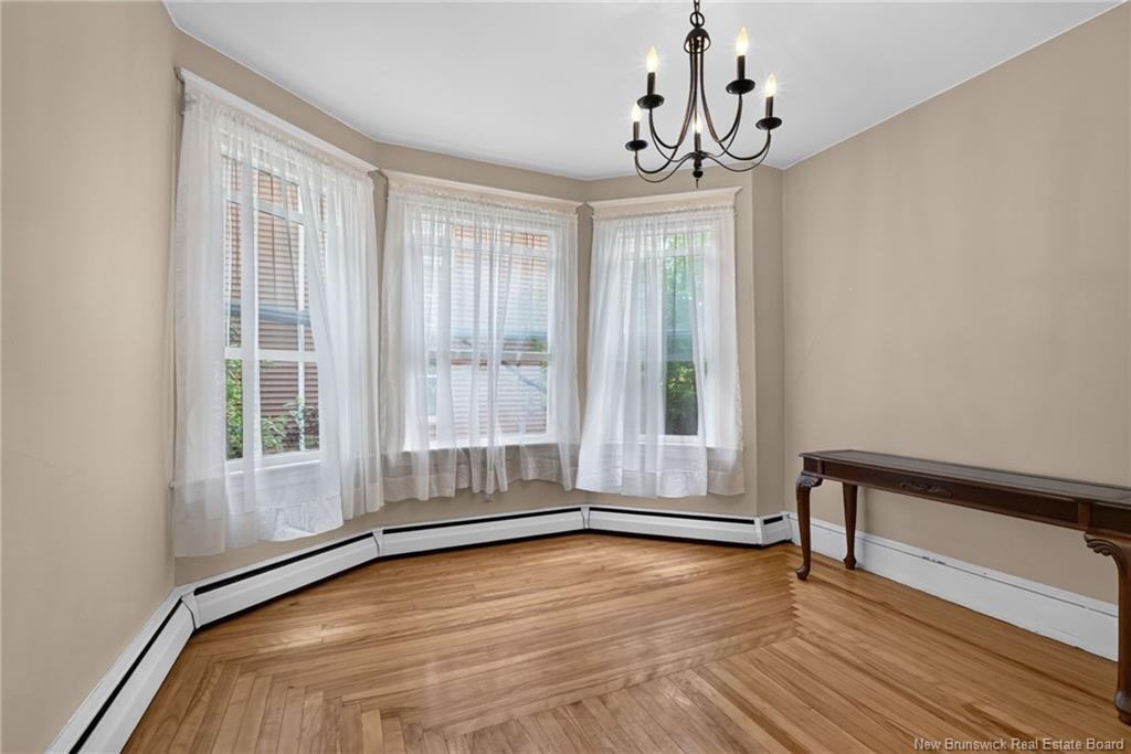 298-300 Cameron St, Moncton, NB - Indoor Photo Showing Other Room