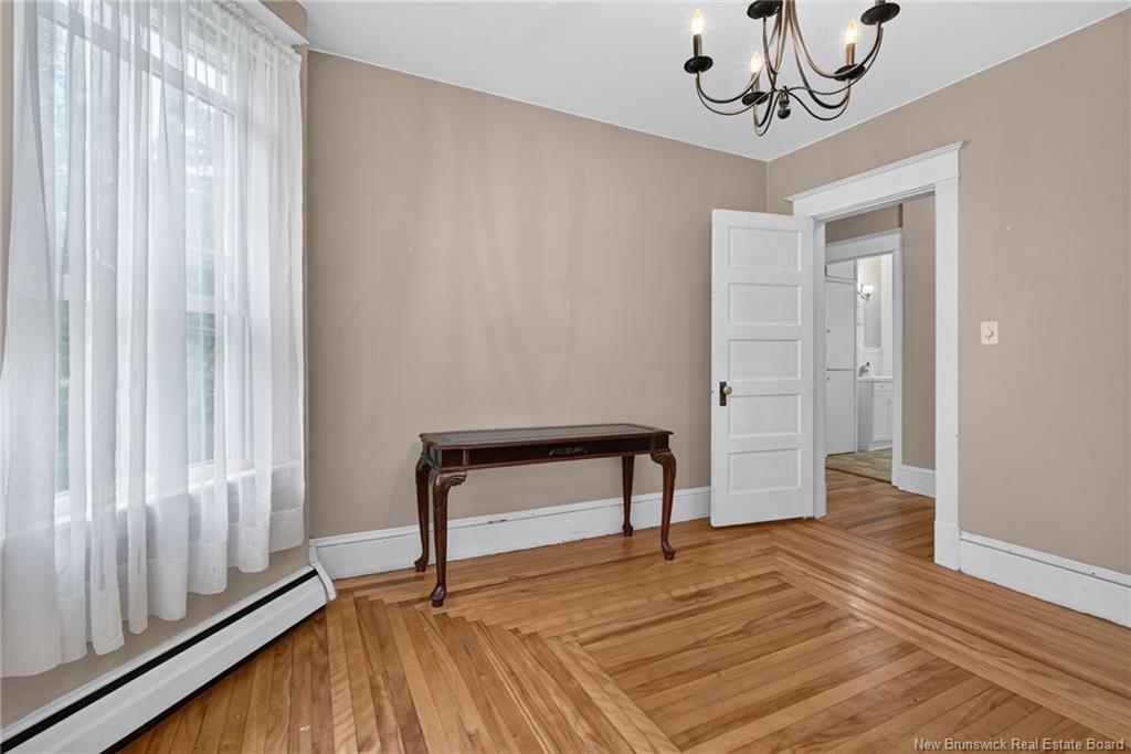 298-300 Cameron St, Moncton, NB - Indoor Photo Showing Other Room
